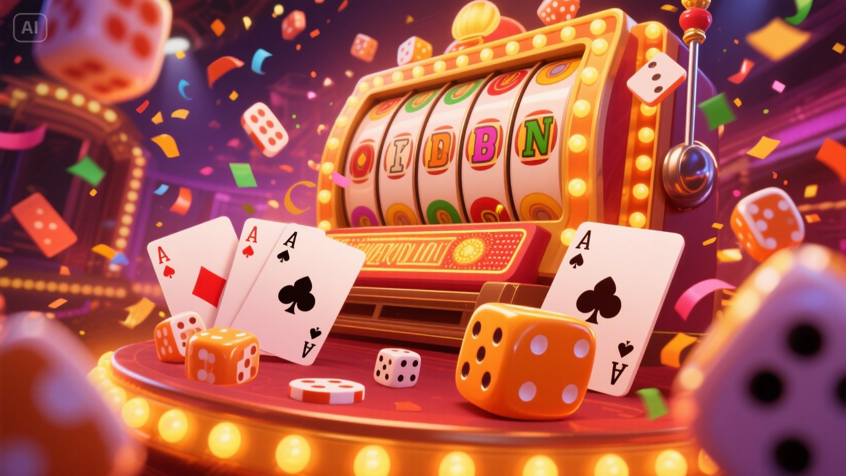 Lucky Circus CasinoStart your casino journey with a 200% welcome offer today! Pakistani players enjoy instant PKR deposits, exciting games, and quick JazzCash payouts trusted by thousands nationwide.