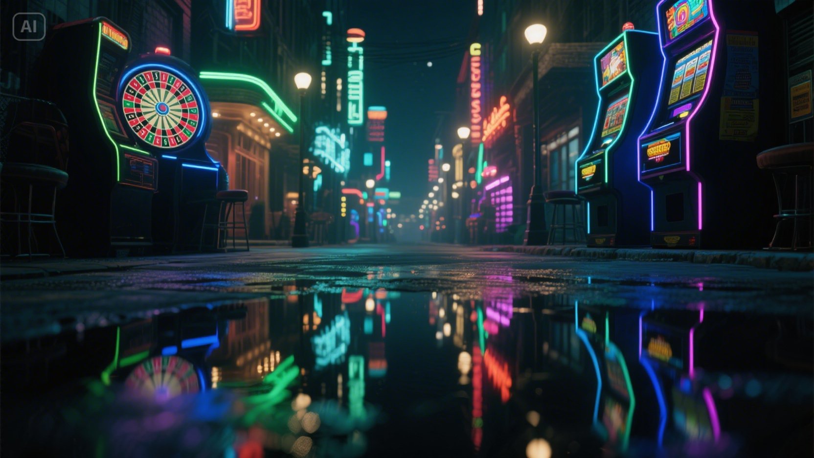 Registration at Lucky Circus Casino Casino