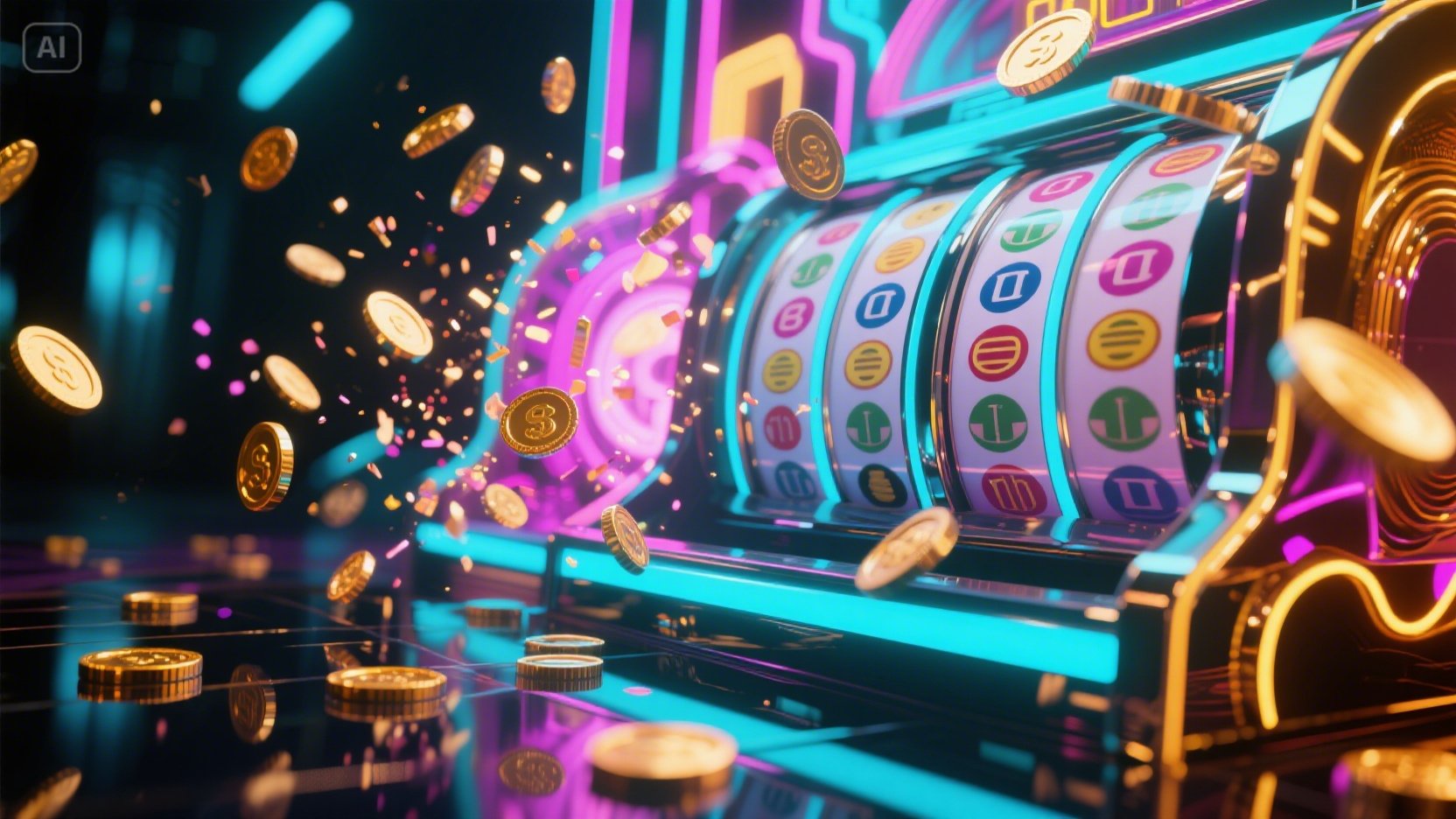 Casino Lucky Circus Casino desktop and mobile interfaces